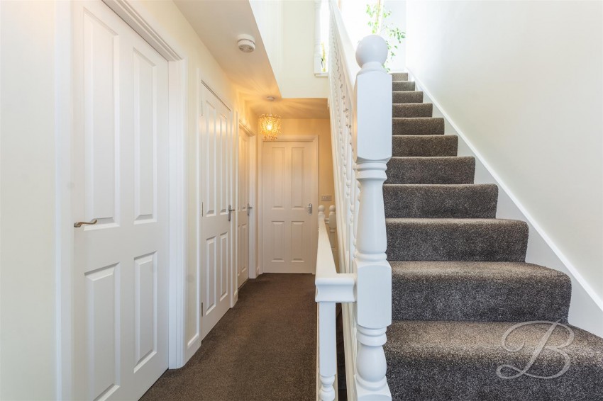 Images for Rosefinch Way, Forest Town, Mansfield