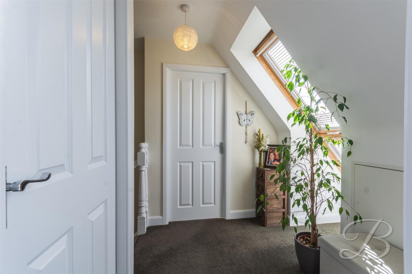 Images for Rosefinch Way, Forest Town, Mansfield