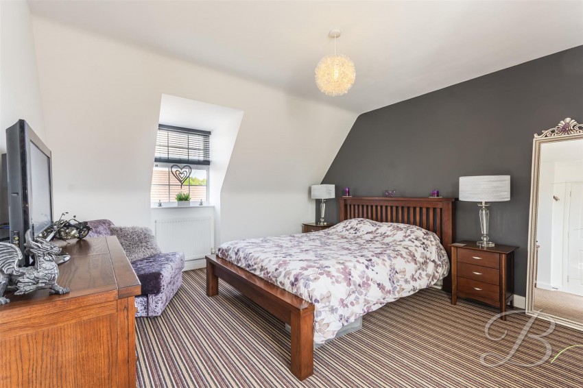 Images for Rosefinch Way, Forest Town, Mansfield