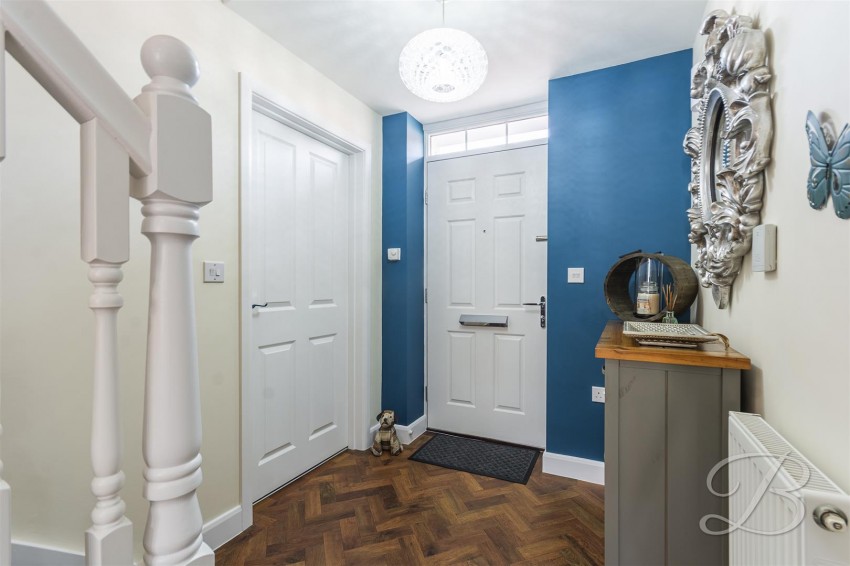 Images for Rosefinch Way, Forest Town, Mansfield
