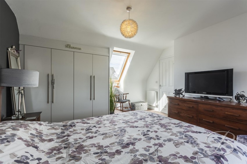 Images for Rosefinch Way, Forest Town, Mansfield