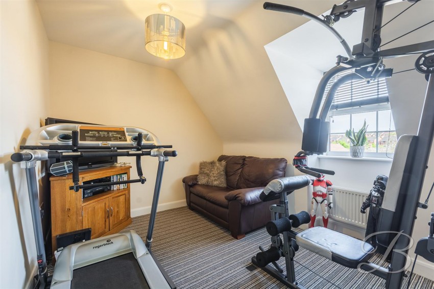 Images for Rosefinch Way, Forest Town, Mansfield