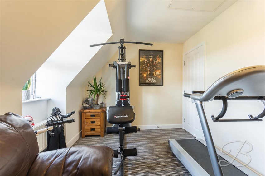 Images for Rosefinch Way, Forest Town, Mansfield