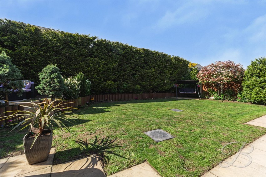 Images for Rosefinch Way, Forest Town, Mansfield