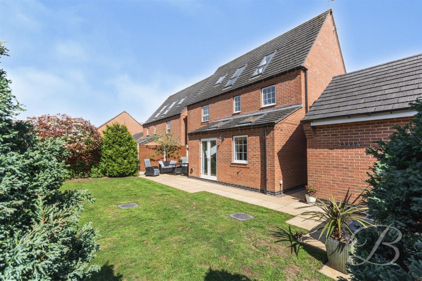 Images for Rosefinch Way, Forest Town, Mansfield