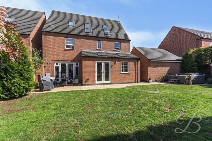 Images for Rosefinch Way, Forest Town, Mansfield
