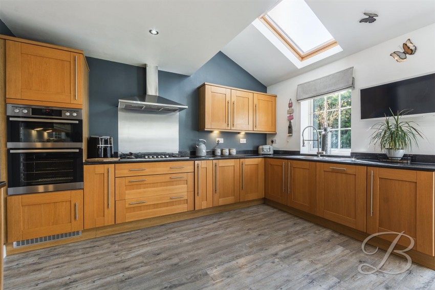Images for Rosefinch Way, Forest Town, Mansfield