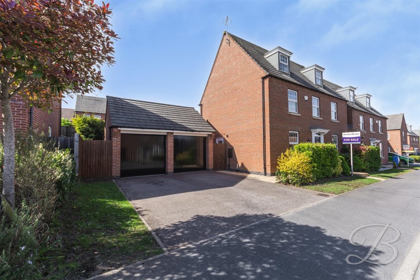 Images for Rosefinch Way, Forest Town, Mansfield