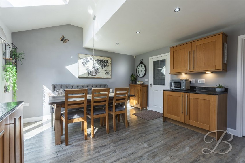 Images for Rosefinch Way, Forest Town, Mansfield