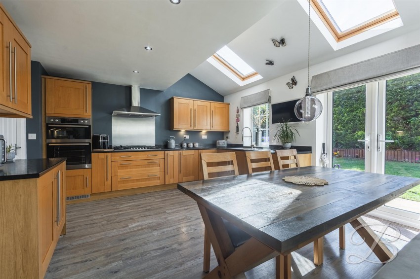 Images for Rosefinch Way, Forest Town, Mansfield