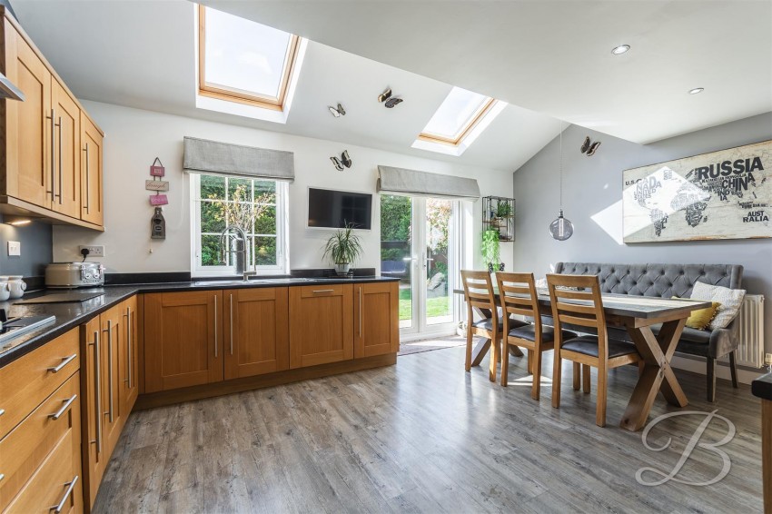 Images for Rosefinch Way, Forest Town, Mansfield