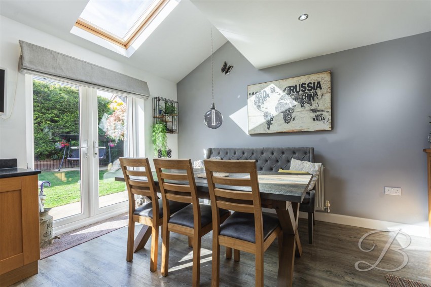 Images for Rosefinch Way, Forest Town, Mansfield