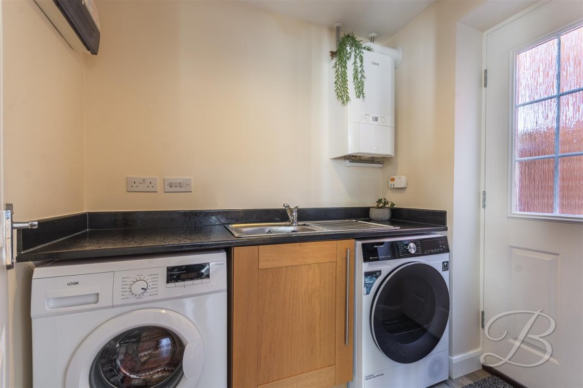 Images for Rosefinch Way, Forest Town, Mansfield