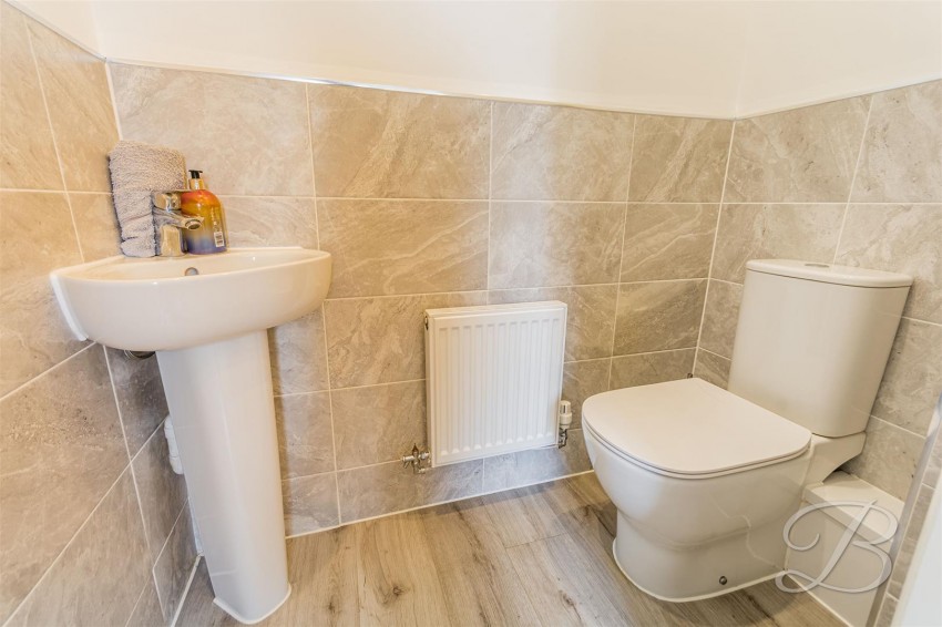 Images for Colliers Way, Edwinstowe, Mansfield
