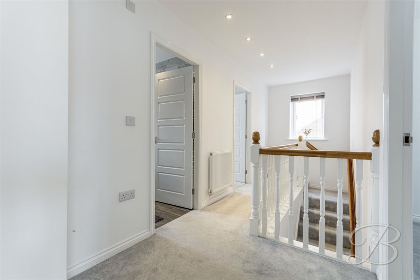Images for Colliers Way, Edwinstowe, Mansfield