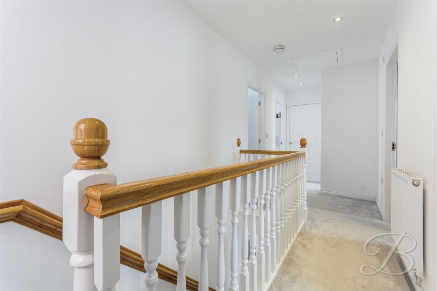 Images for Colliers Way, Edwinstowe, Mansfield