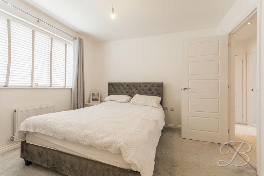 Images for Colliers Way, Edwinstowe, Mansfield