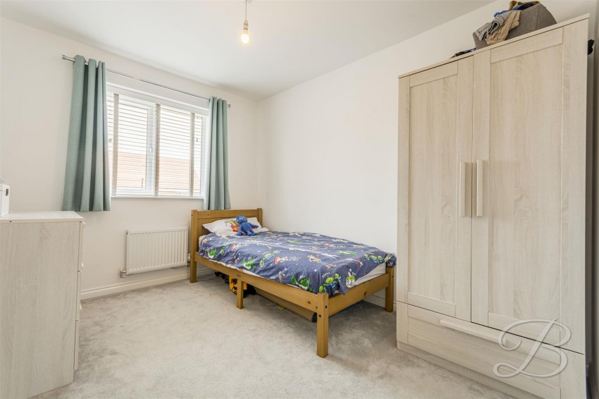 Images for Colliers Way, Edwinstowe, Mansfield