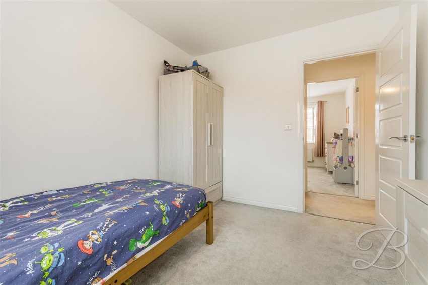 Images for Colliers Way, Edwinstowe, Mansfield
