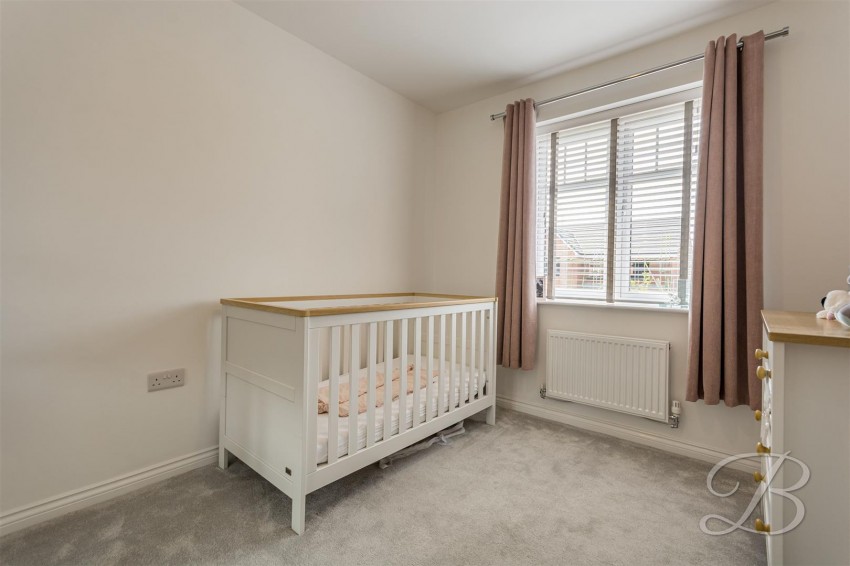 Images for Colliers Way, Edwinstowe, Mansfield