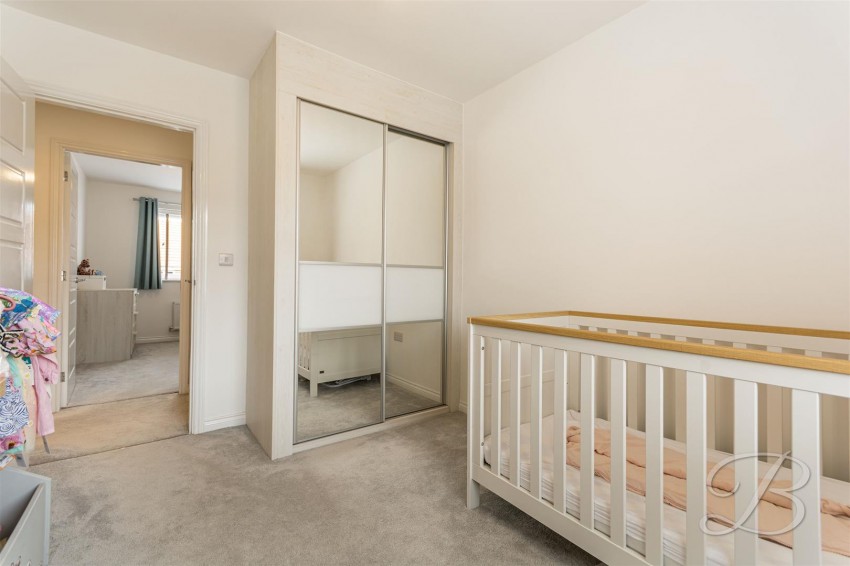 Images for Colliers Way, Edwinstowe, Mansfield