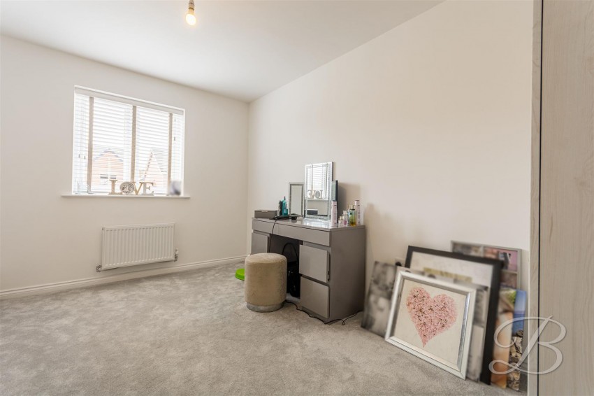 Images for Colliers Way, Edwinstowe, Mansfield