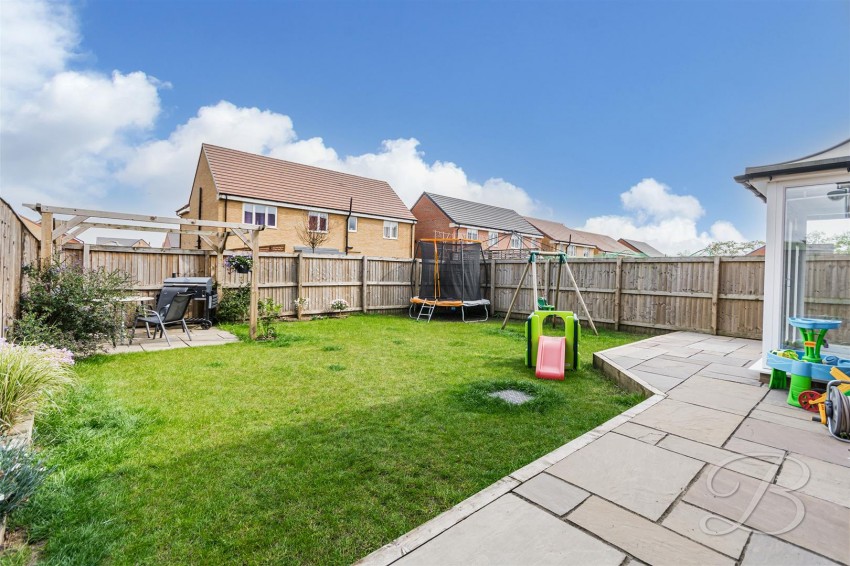 Images for Colliers Way, Edwinstowe, Mansfield