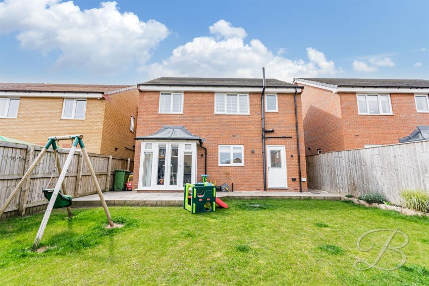 Images for Colliers Way, Edwinstowe, Mansfield