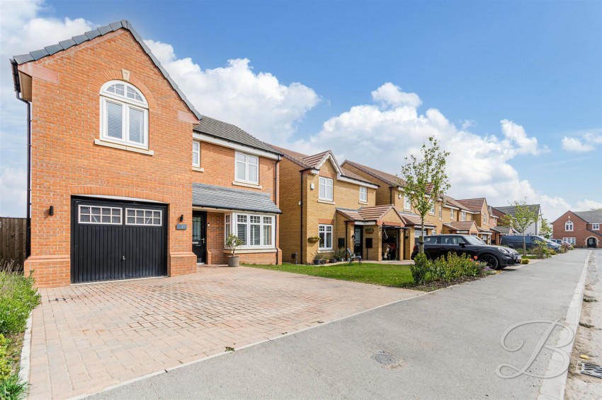 Images for Colliers Way, Edwinstowe, Mansfield
