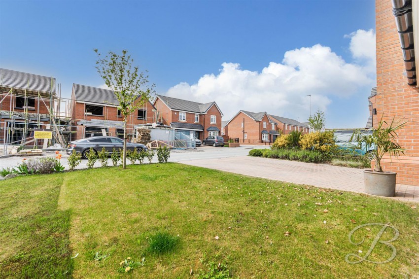 Images for Colliers Way, Edwinstowe, Mansfield