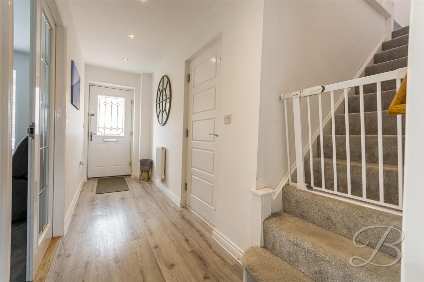 Images for Colliers Way, Edwinstowe, Mansfield