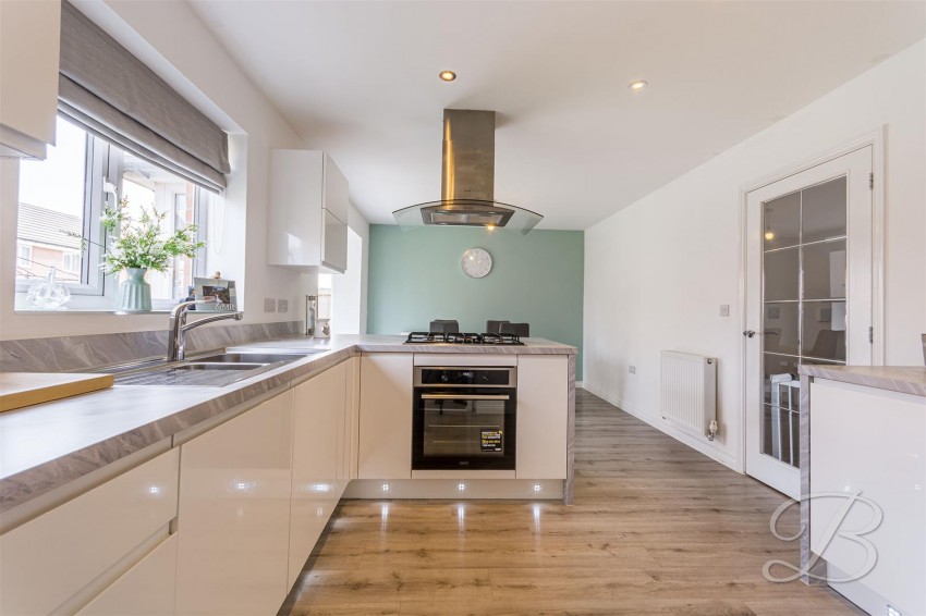 Images for Colliers Way, Edwinstowe, Mansfield