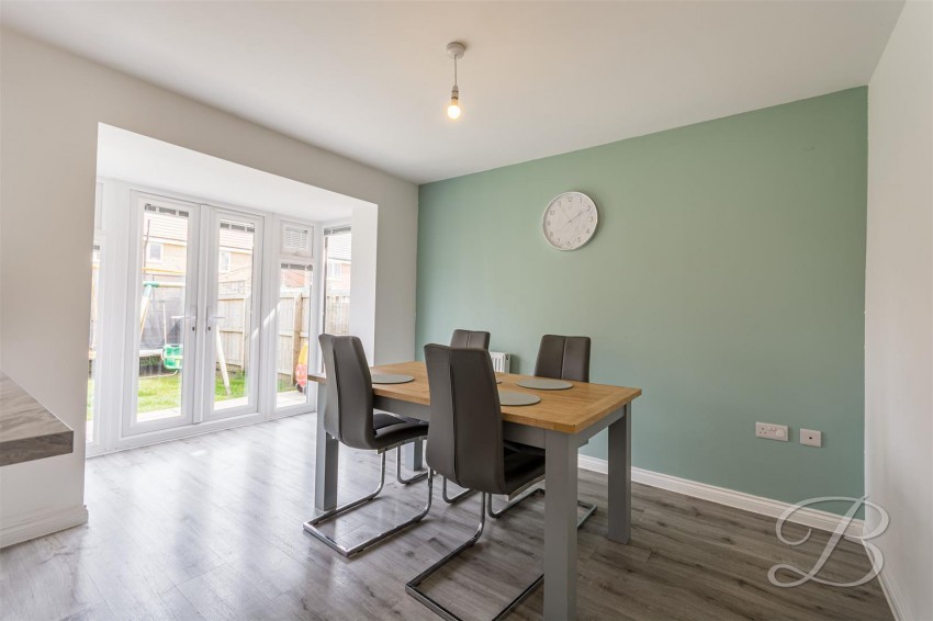 Images for Colliers Way, Edwinstowe, Mansfield