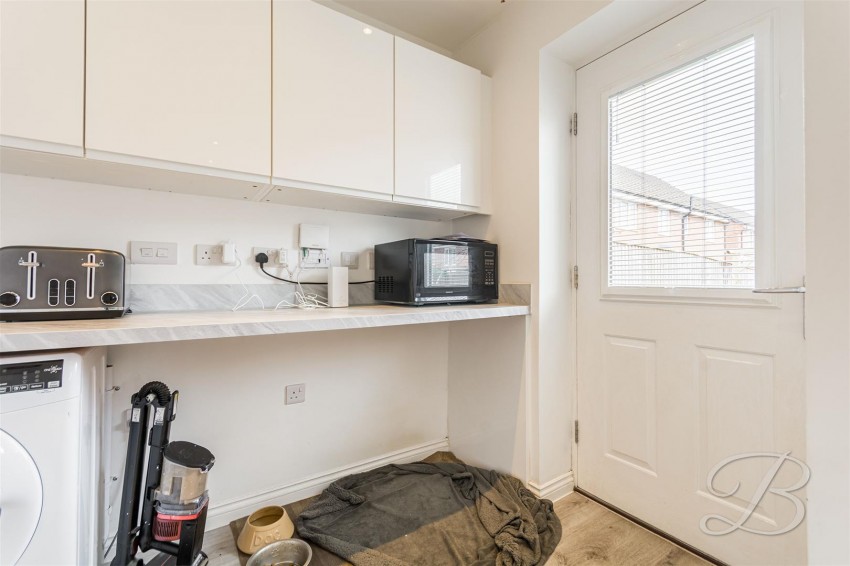 Images for Colliers Way, Edwinstowe, Mansfield