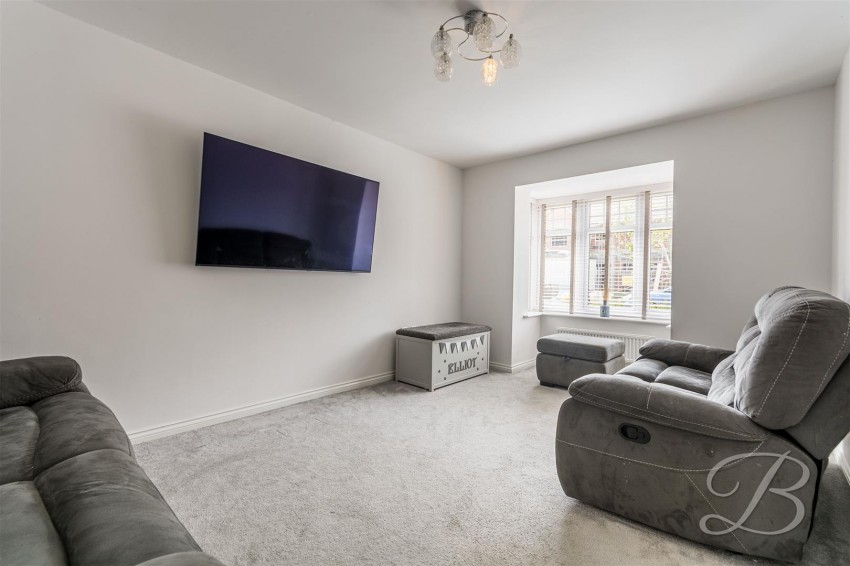 Images for Colliers Way, Edwinstowe, Mansfield