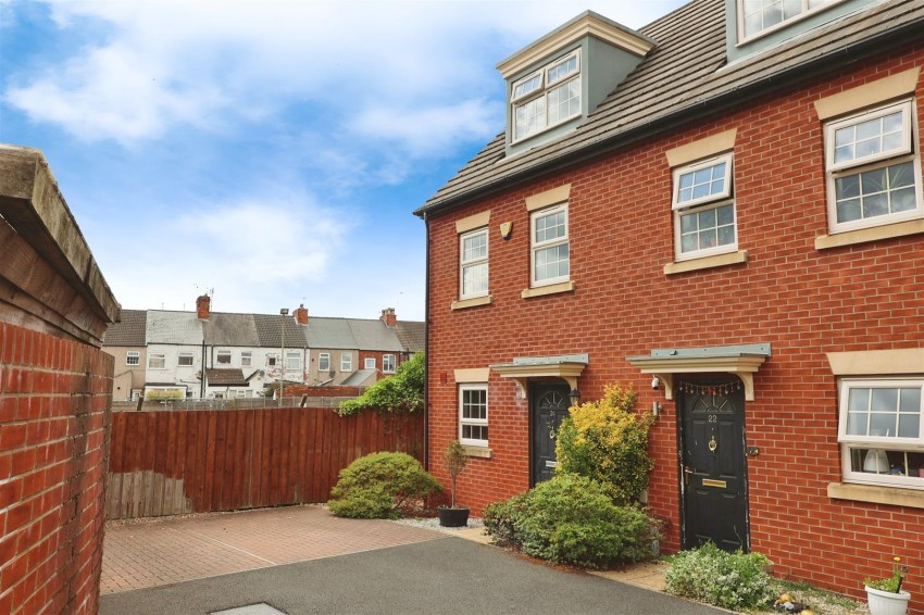 Images for Windmill Close, Sutton-In-Ashfield