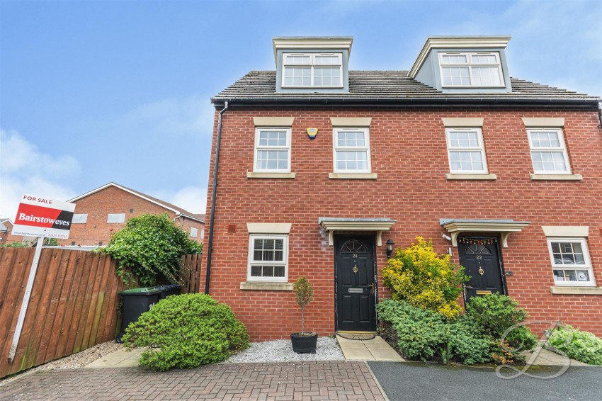 Images for Windmill Close, Sutton-In-Ashfield