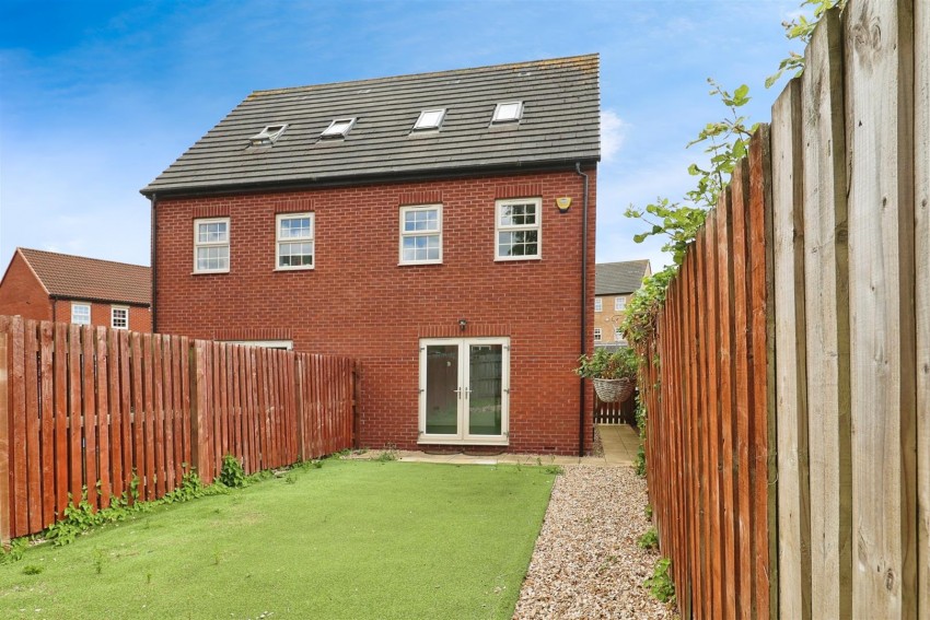 Images for Windmill Close, Sutton-In-Ashfield