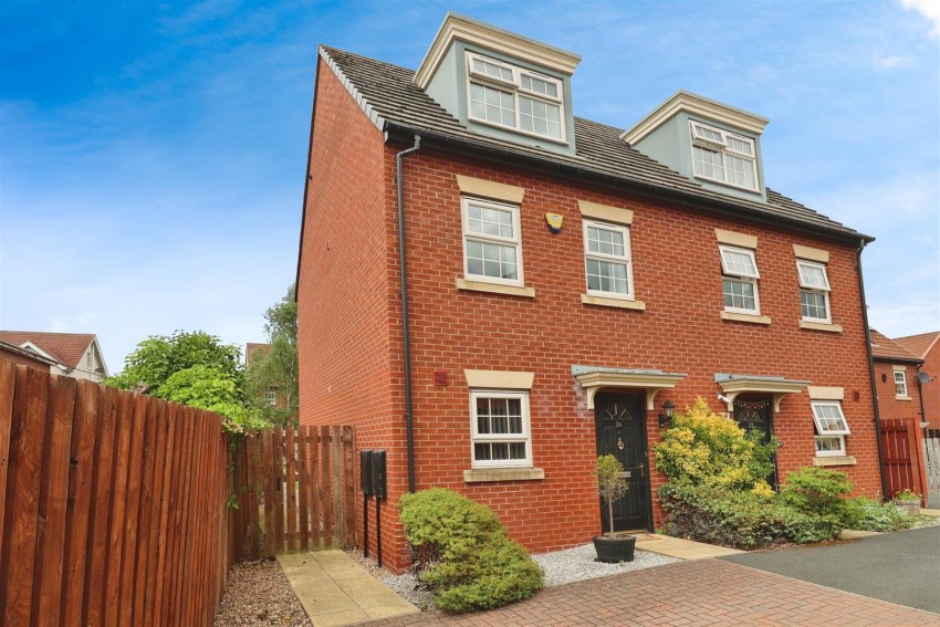 Images for Windmill Close, Sutton-In-Ashfield