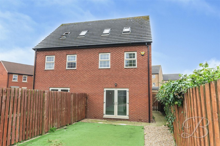 Images for Windmill Close, Sutton-In-Ashfield