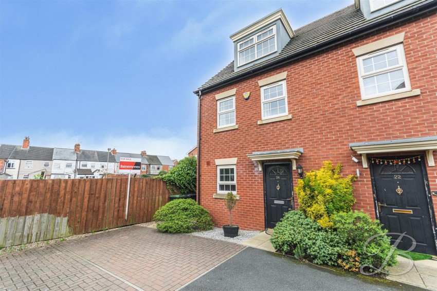 Images for Windmill Close, Sutton-In-Ashfield