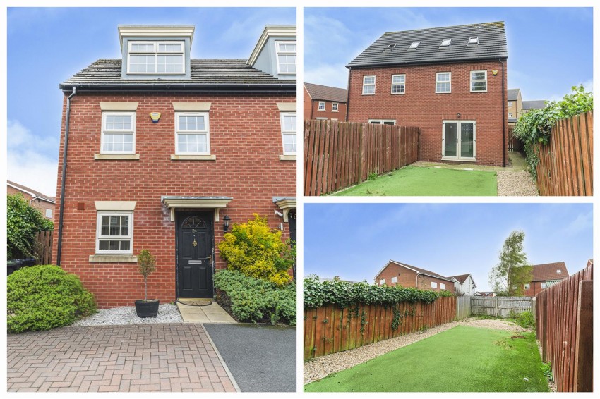 Images for Windmill Close, Sutton-In-Ashfield