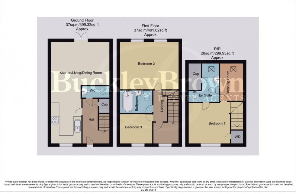 Floorplan for Windmill Close, Sutton-In-Ashfield