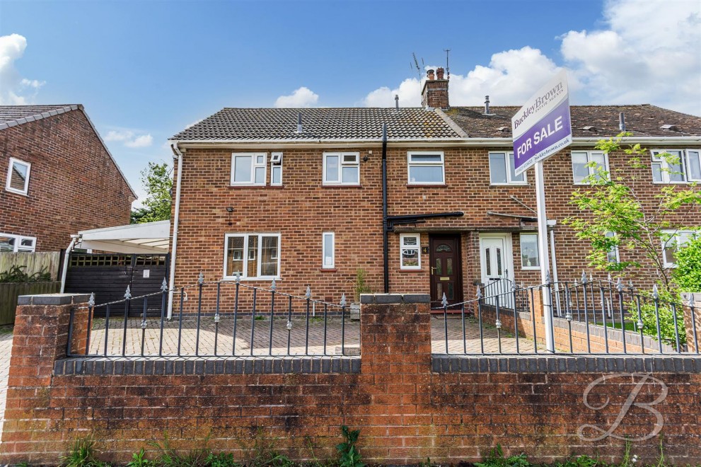 Image of Abbey Road, Edwinstowe, Mansfield