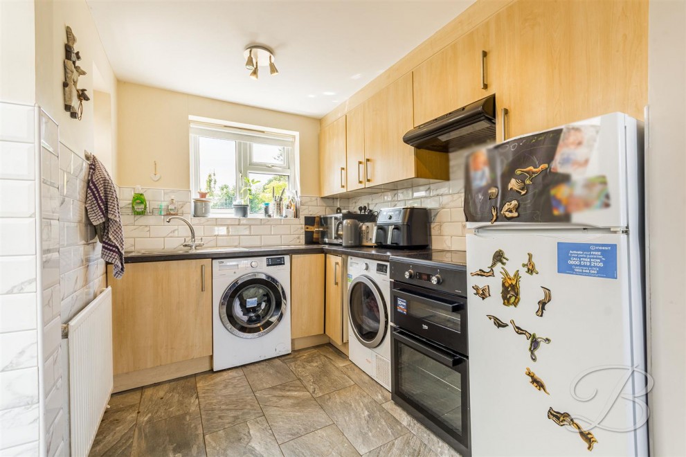 Image of Abbey Road, Edwinstowe, Mansfield