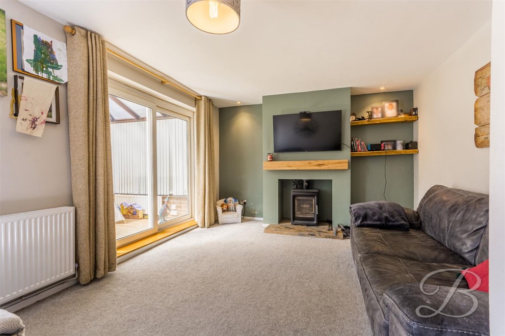 Image of Abbey Road, Edwinstowe, Mansfield