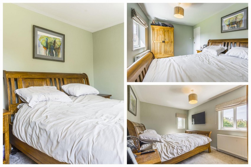 Images for Abbey Road, Edwinstowe, Mansfield