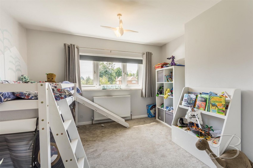 Images for Abbey Road, Edwinstowe, Mansfield
