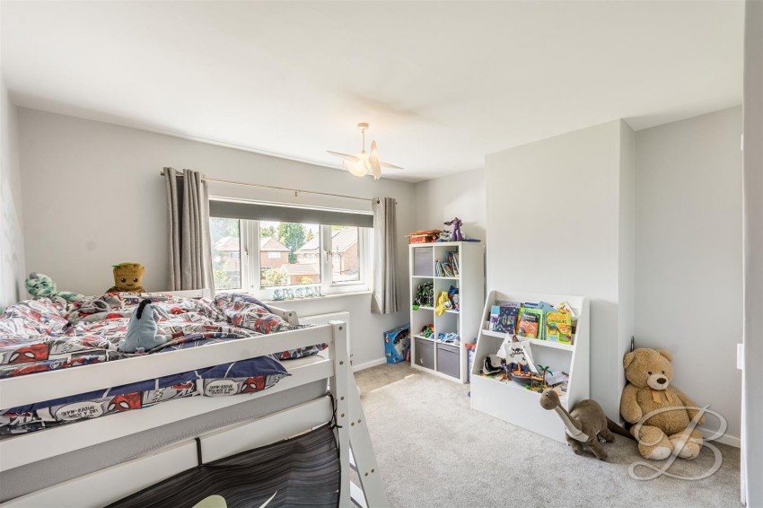 Images for Abbey Road, Edwinstowe, Mansfield