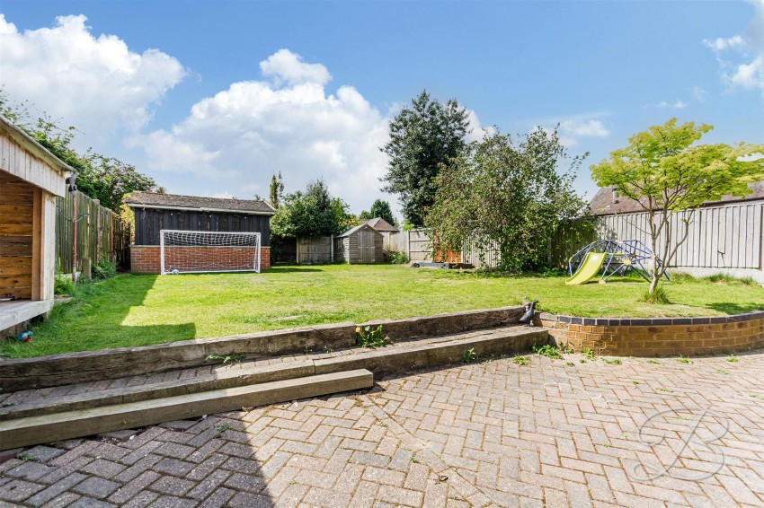 Images for Abbey Road, Edwinstowe, Mansfield